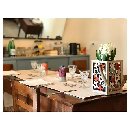 Corte Viviani B&B Carzago Riviera
