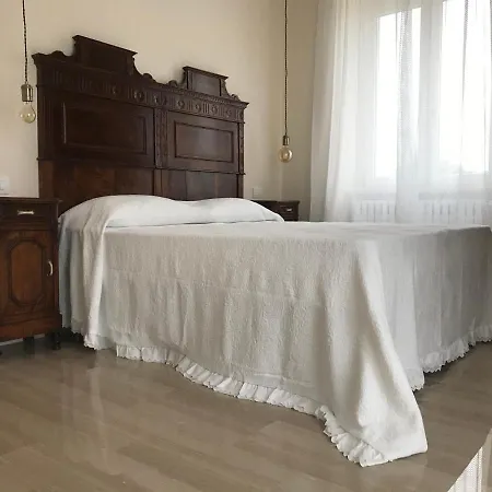 Corte Viviani Carzago Riviera