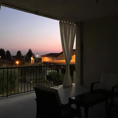 B&B Corte Viviani 3*