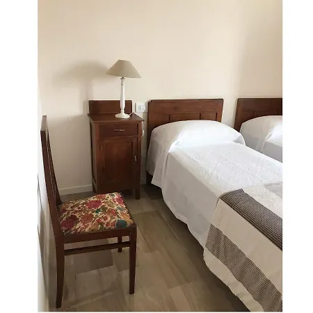 Corte Viviani B&B 3*
