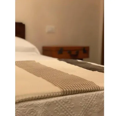Corte Viviani B&B Carzago Riviera