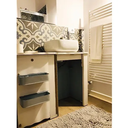 Corte Viviani B&B 3*
