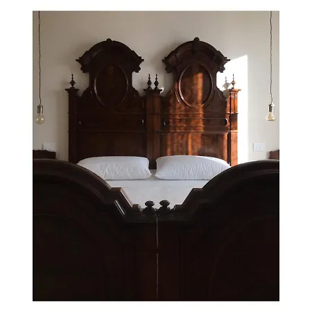 Bed & Breakfast Corte Viviani Carzago Riviera