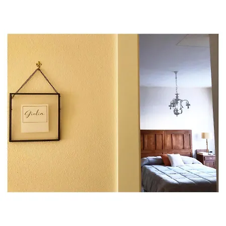 B&B Corte Viviani