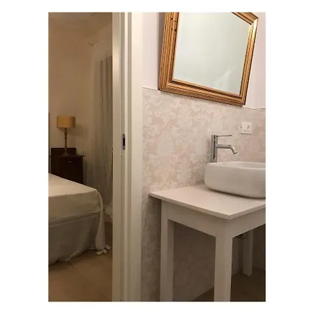 Corte Viviani B&B Carzago Riviera