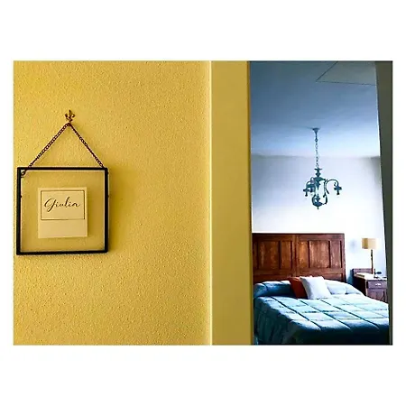 Bed & Breakfast Corte Viviani