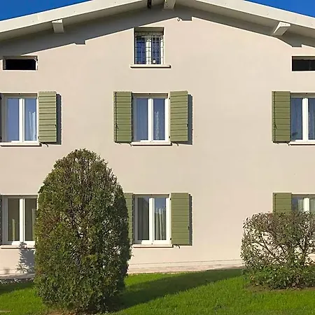 Bed & Breakfast Corte Viviani 3*