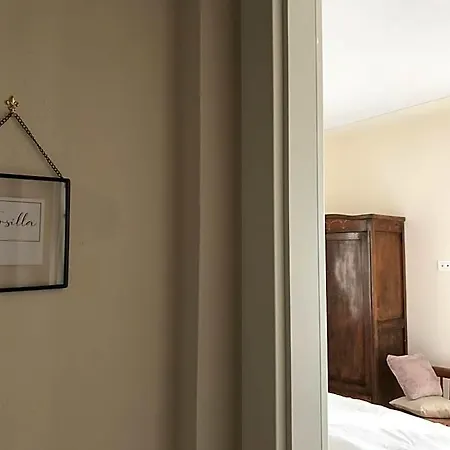Bed & Breakfast Corte Viviani Carzago Riviera