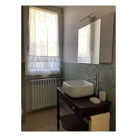 Bed & Breakfast Corte Viviani 3*