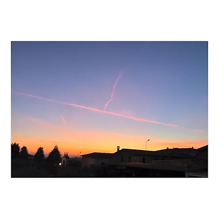 Nocleg ze śniadaniem Corte Viviani