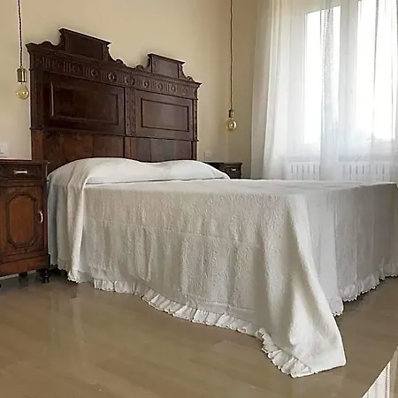 Corte Viviani Carzago Riviera
