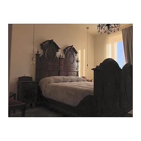 Bed & Breakfast Corte Viviani 3*