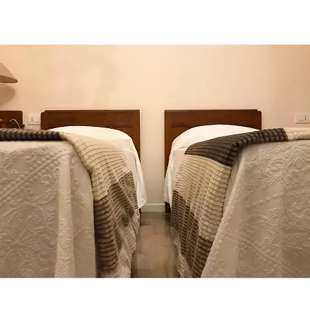 Corte Viviani Bed & Breakfast Carzago Riviera
