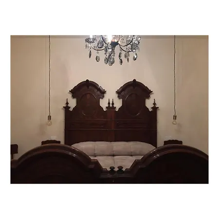 Corte Viviani B&B Carzago Riviera