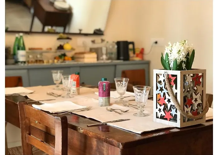 Corte Viviani B&B Carzago Riviera