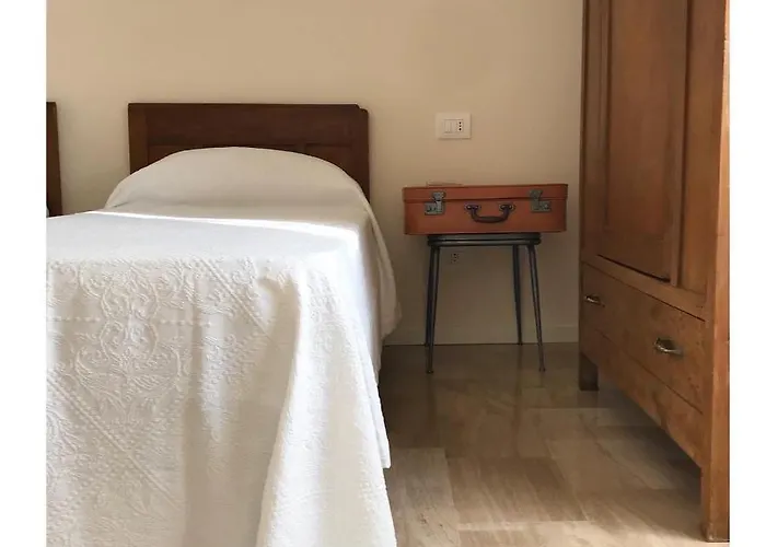 Oda ve Kahvaltı Corte Viviani