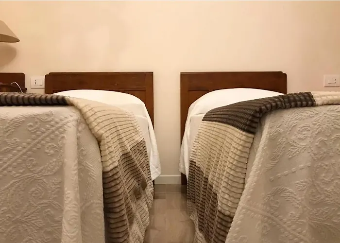 Corte Viviani B&B Carzago Riviera