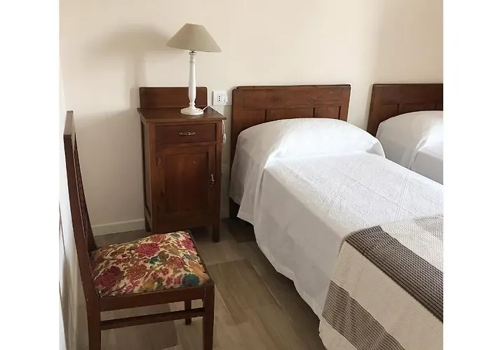 Corte Viviani Oda ve Kahvaltı 3*