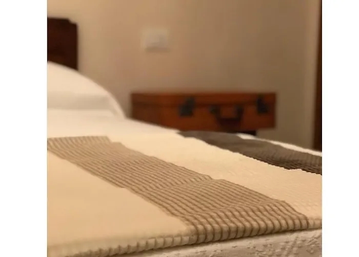 Corte Viviani B&B Carzago Riviera