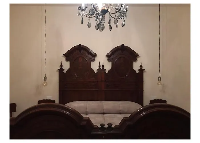 Corte Viviani B&B Carzago Riviera
