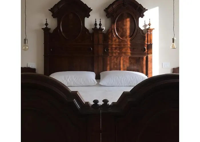 B&B Corte Viviani Carzago Riviera